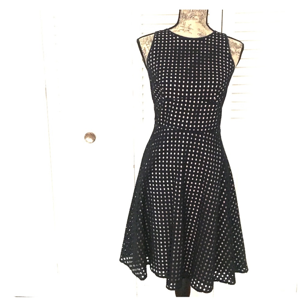 LOFT size 4 dress NWOT